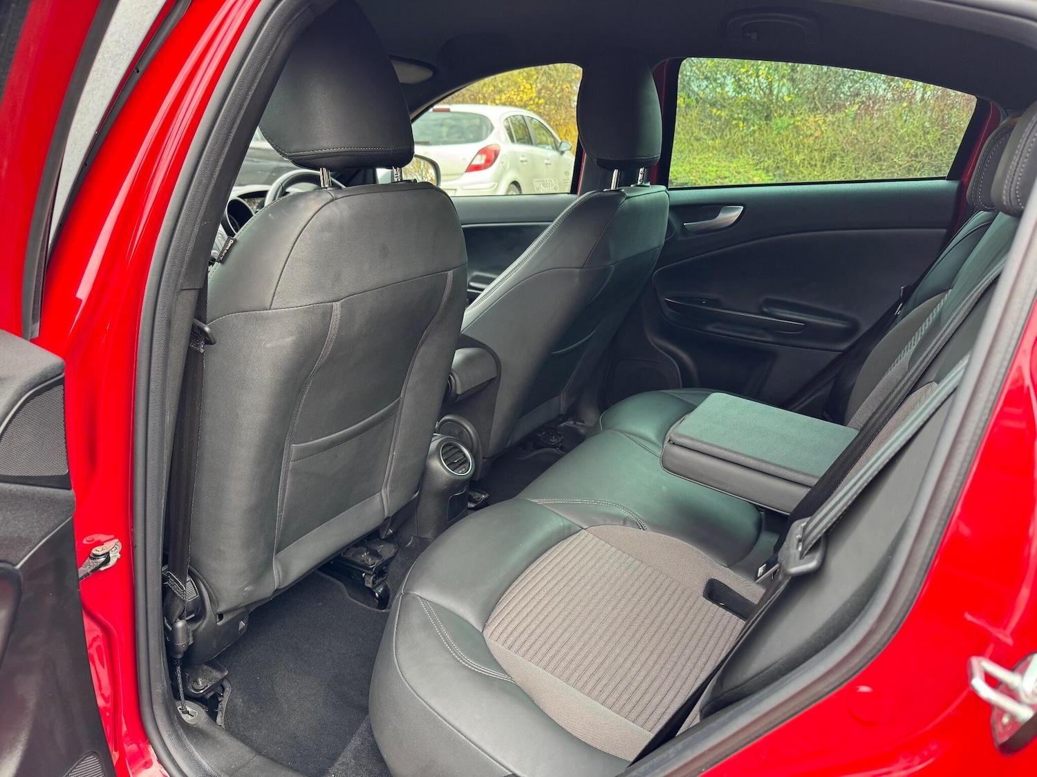 Used Alfa Romeo Giulietta 2015 for sale - 76485280: Photo 48