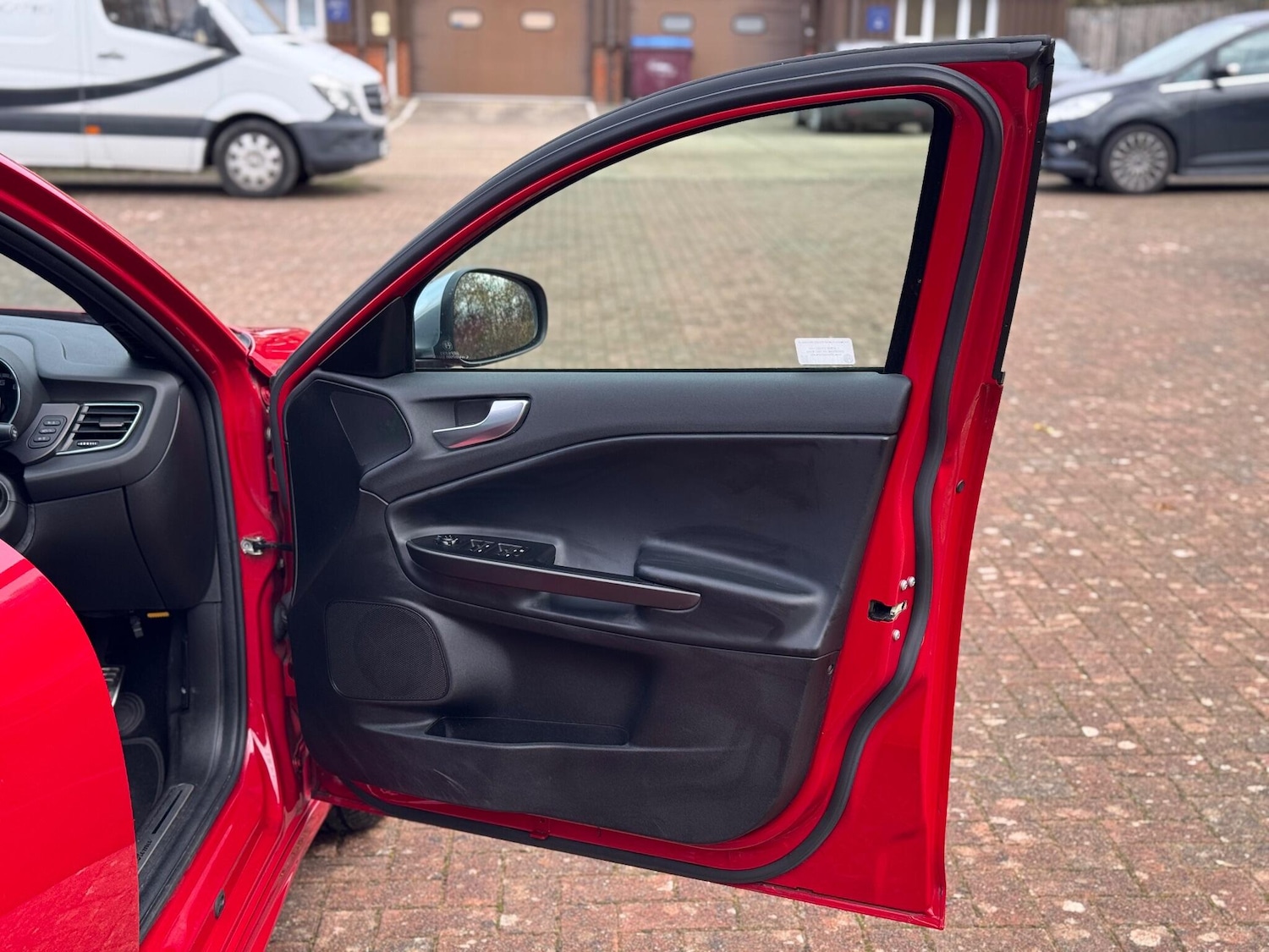 Used Alfa Romeo Giulietta 2015 for sale - 76485280: Photo 52