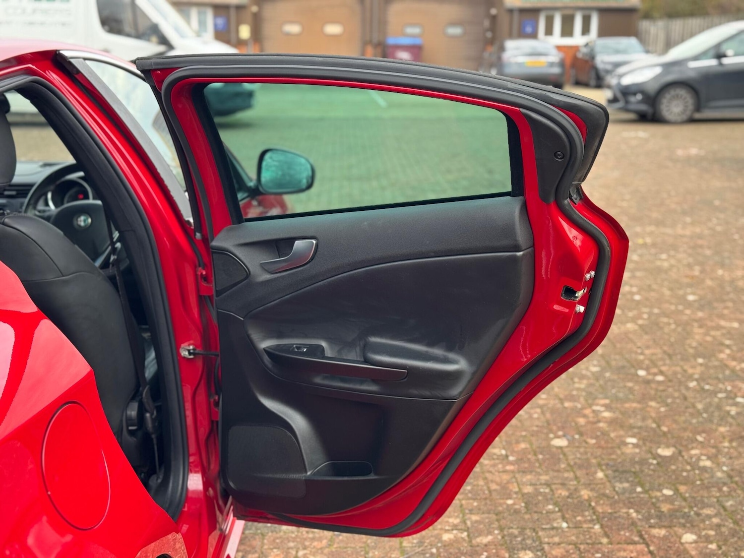 Used Alfa Romeo Giulietta 2015 for sale - 76485280: Photo 55