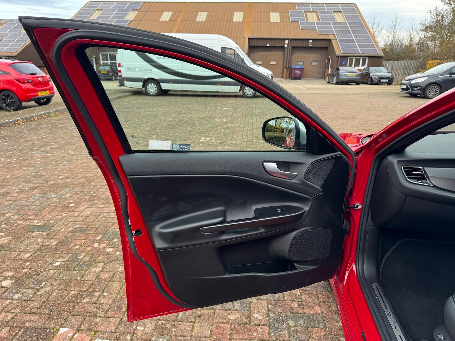 Used Alfa Romeo Giulietta 2015 for sale - 76485280: Photo 57