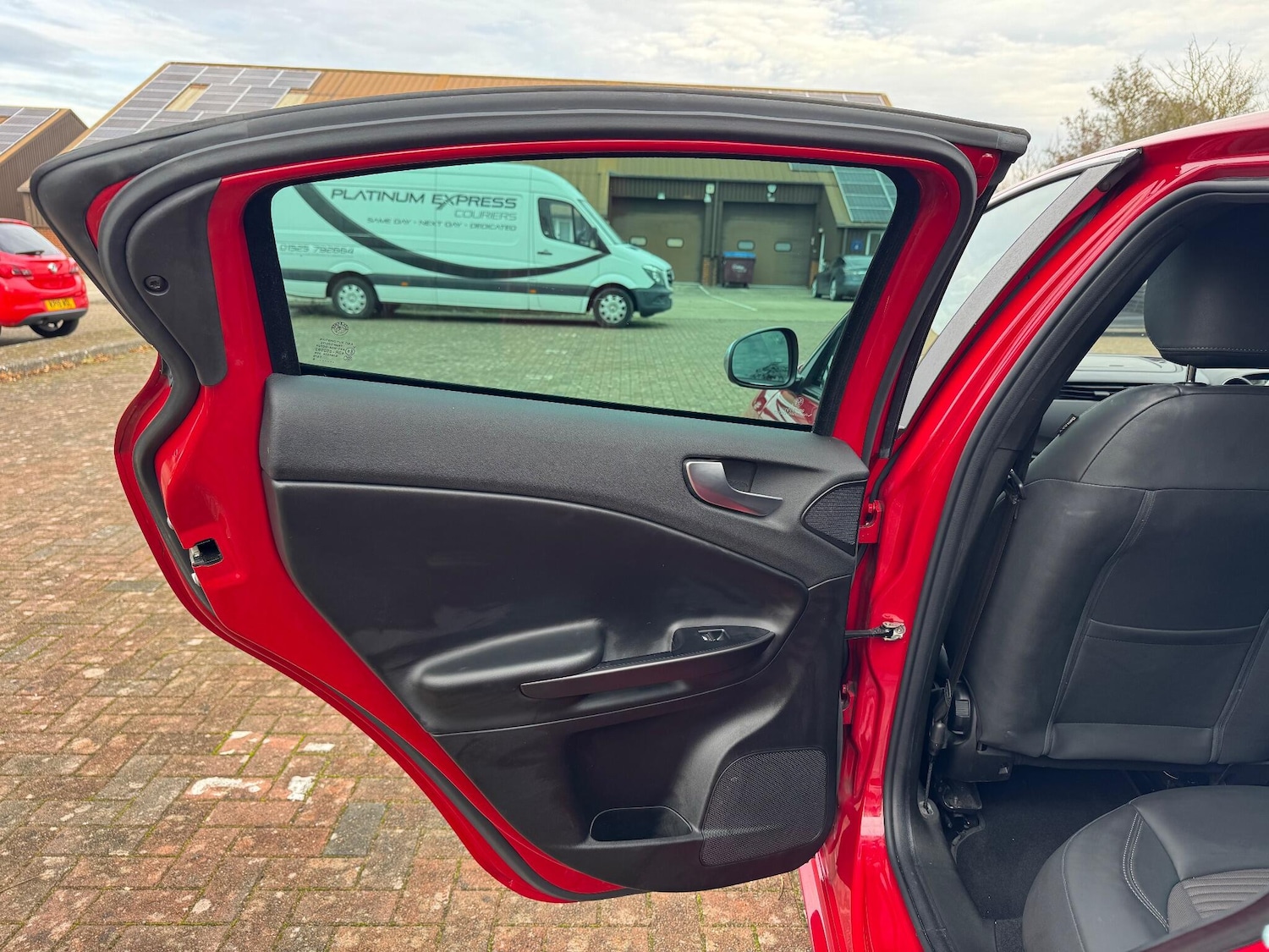 Used Alfa Romeo Giulietta 2015 for sale - 76485280: Photo 59