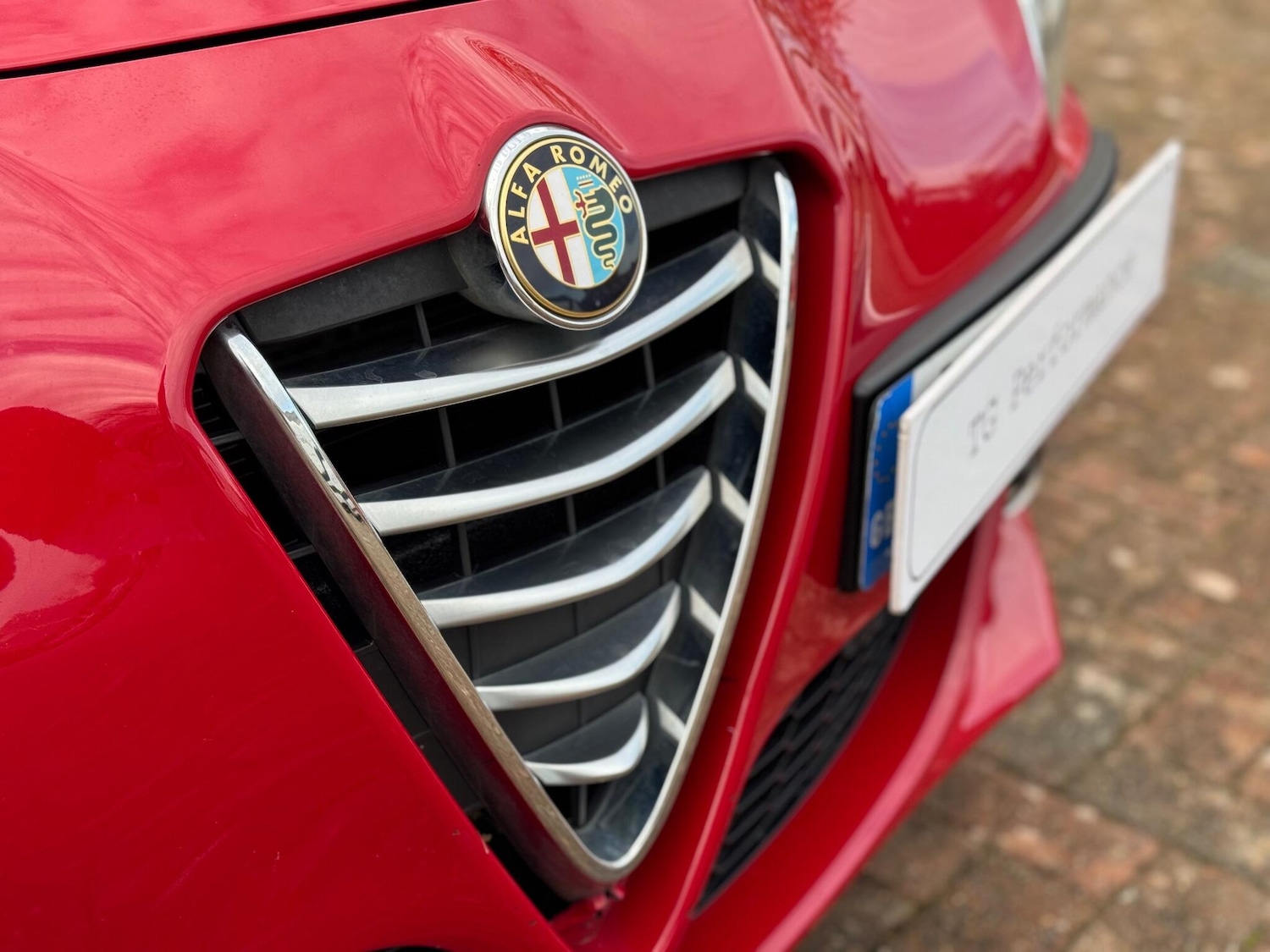 Used Alfa Romeo Giulietta 2015 for sale - 76485280: Photo 61