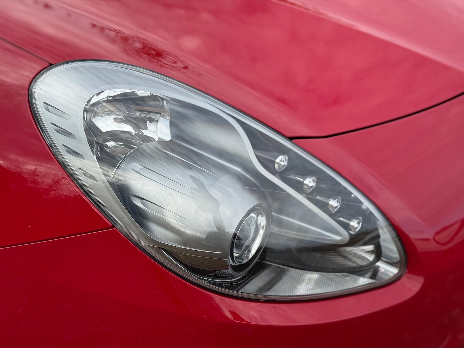 Used Alfa Romeo Giulietta 2015 for sale - 76485280: Photo 62