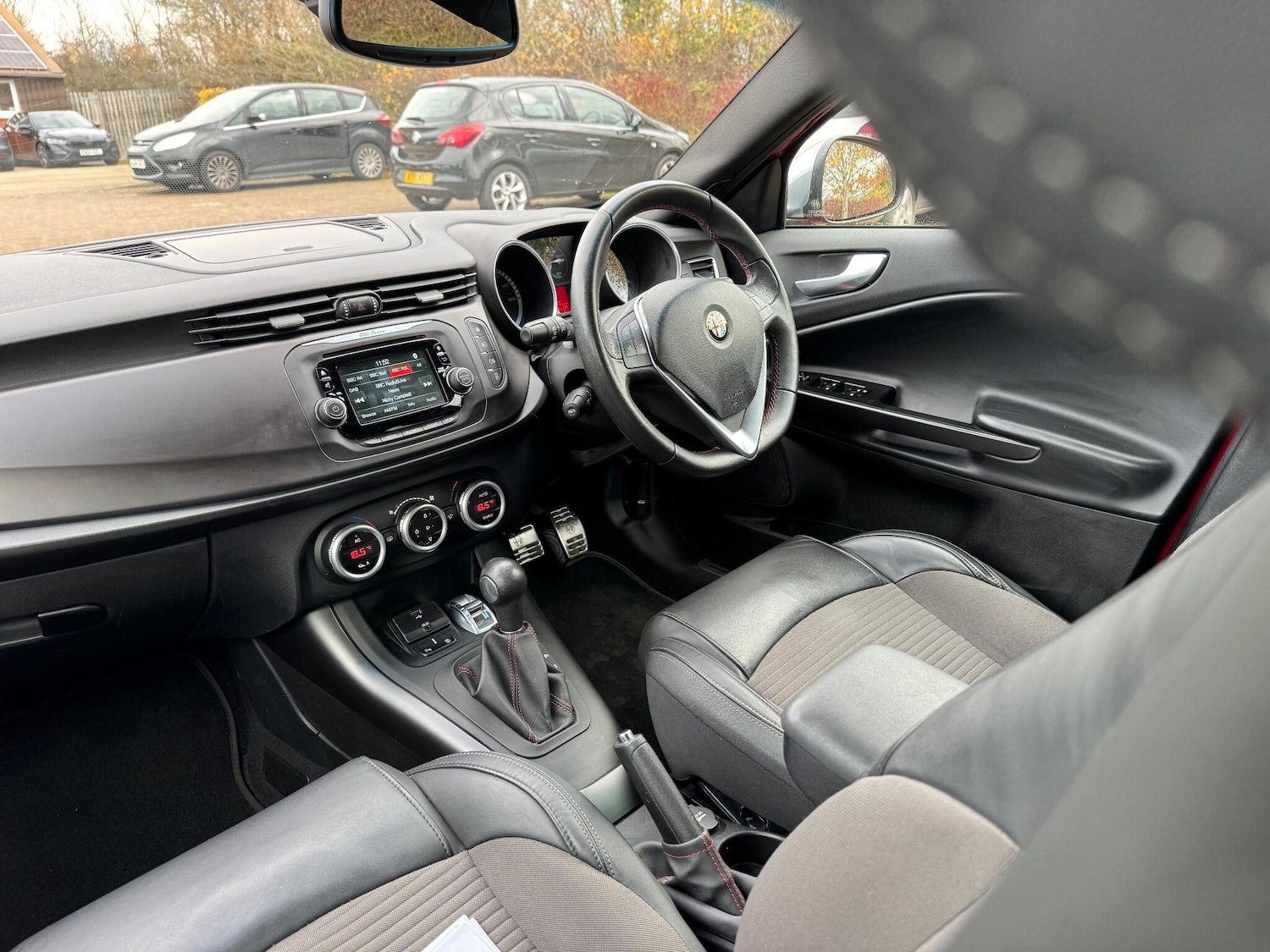 Used Alfa Romeo Giulietta 2015 for sale - 76485280: Photo 71