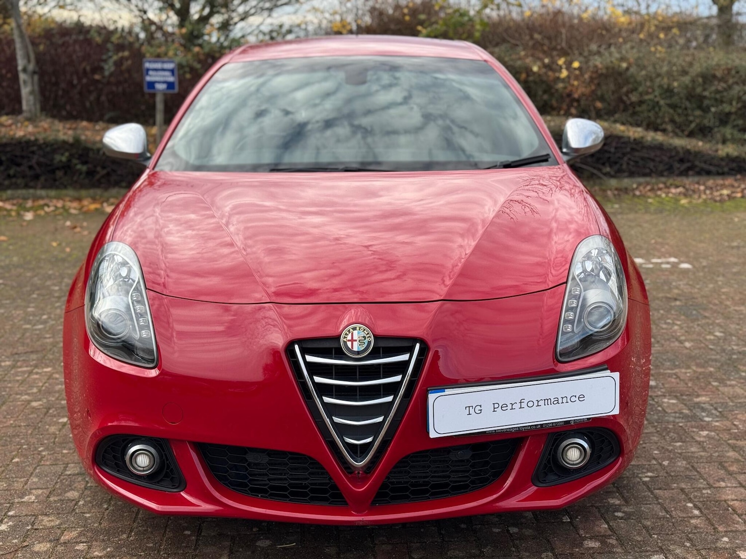 Used Alfa Romeo Giulietta 2015 for sale - 76485280: Photo 8