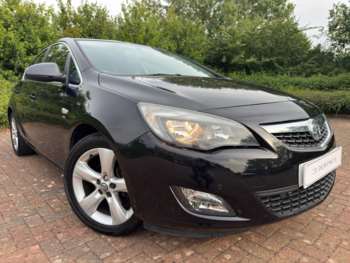 2010 (60) - 1.6i 16V SRi 5dr Auto