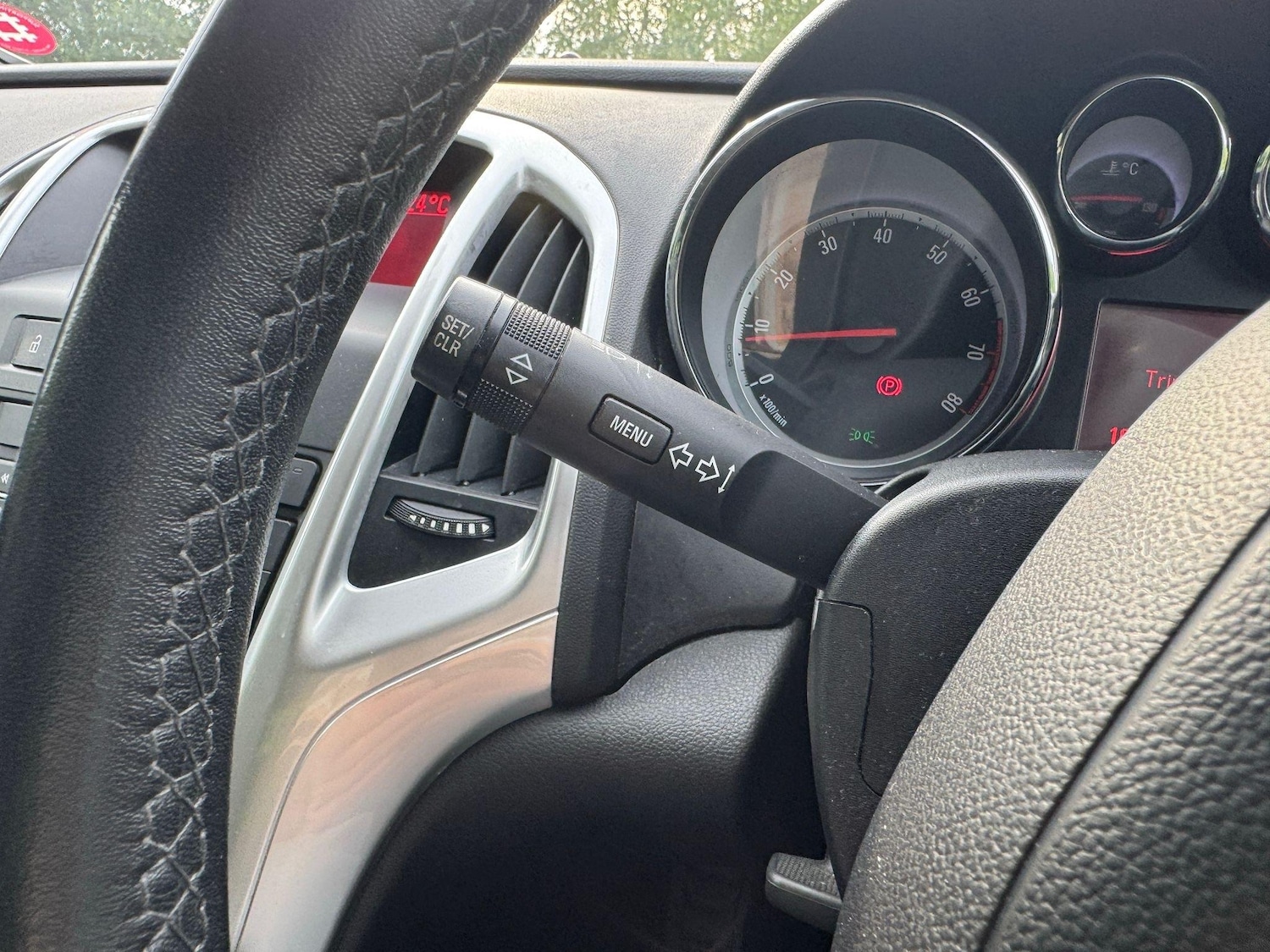 Vehicle 30