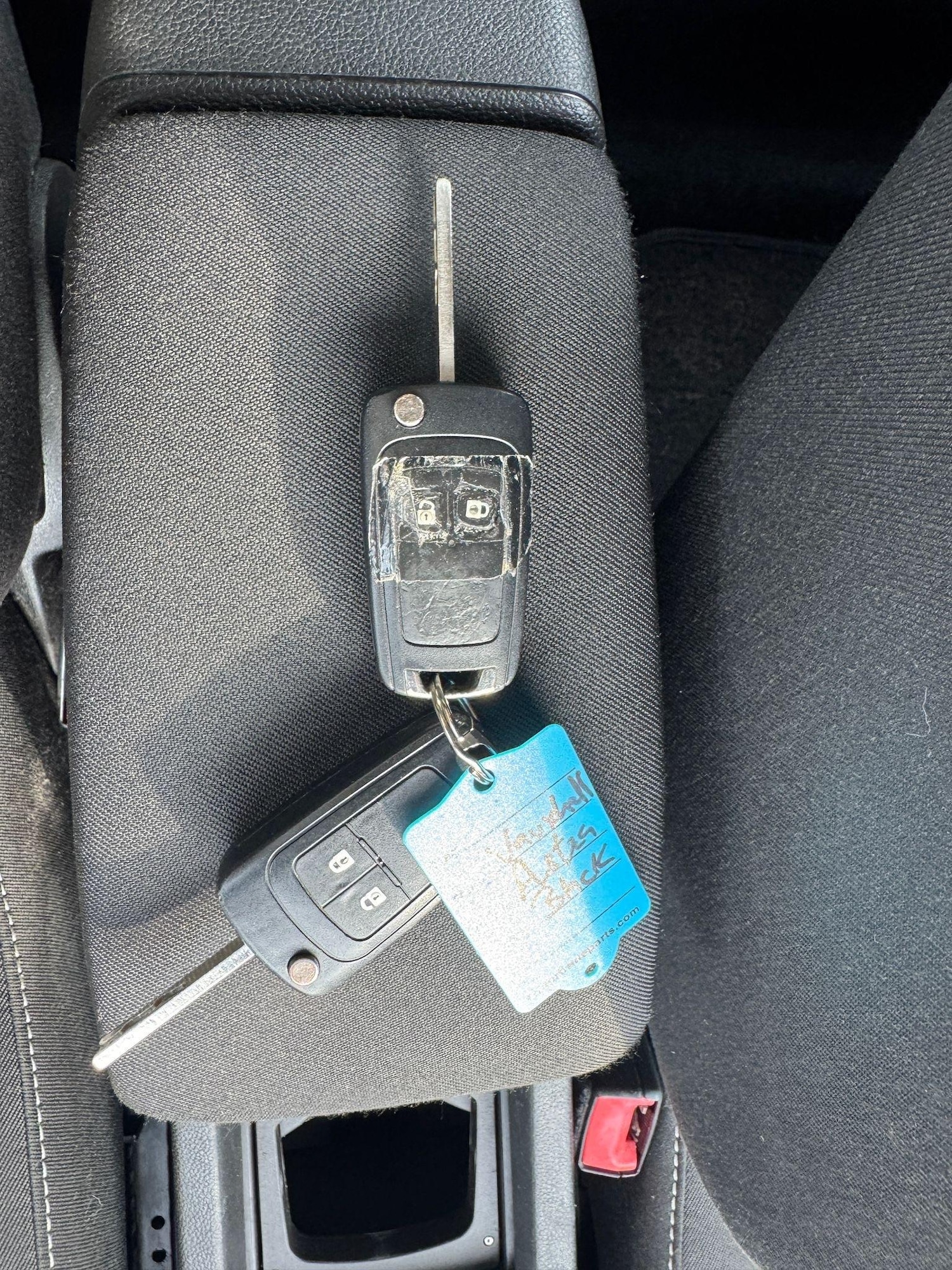 Vehicle 34