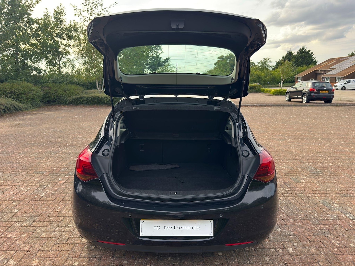Vehicle 45