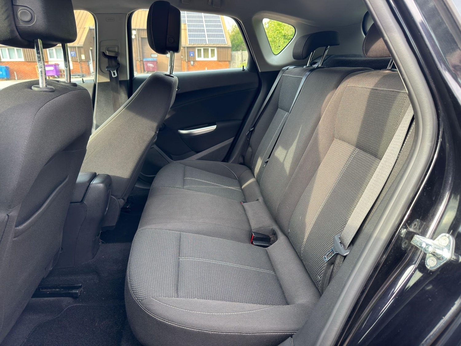 Vehicle 55