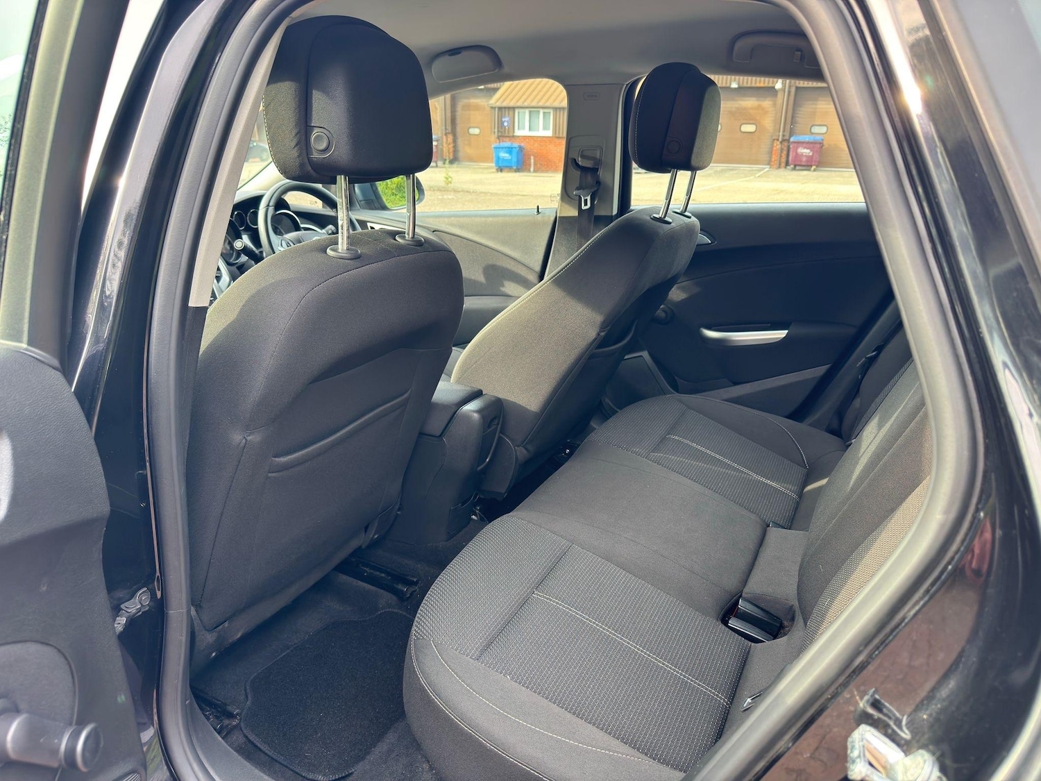 Vehicle 56