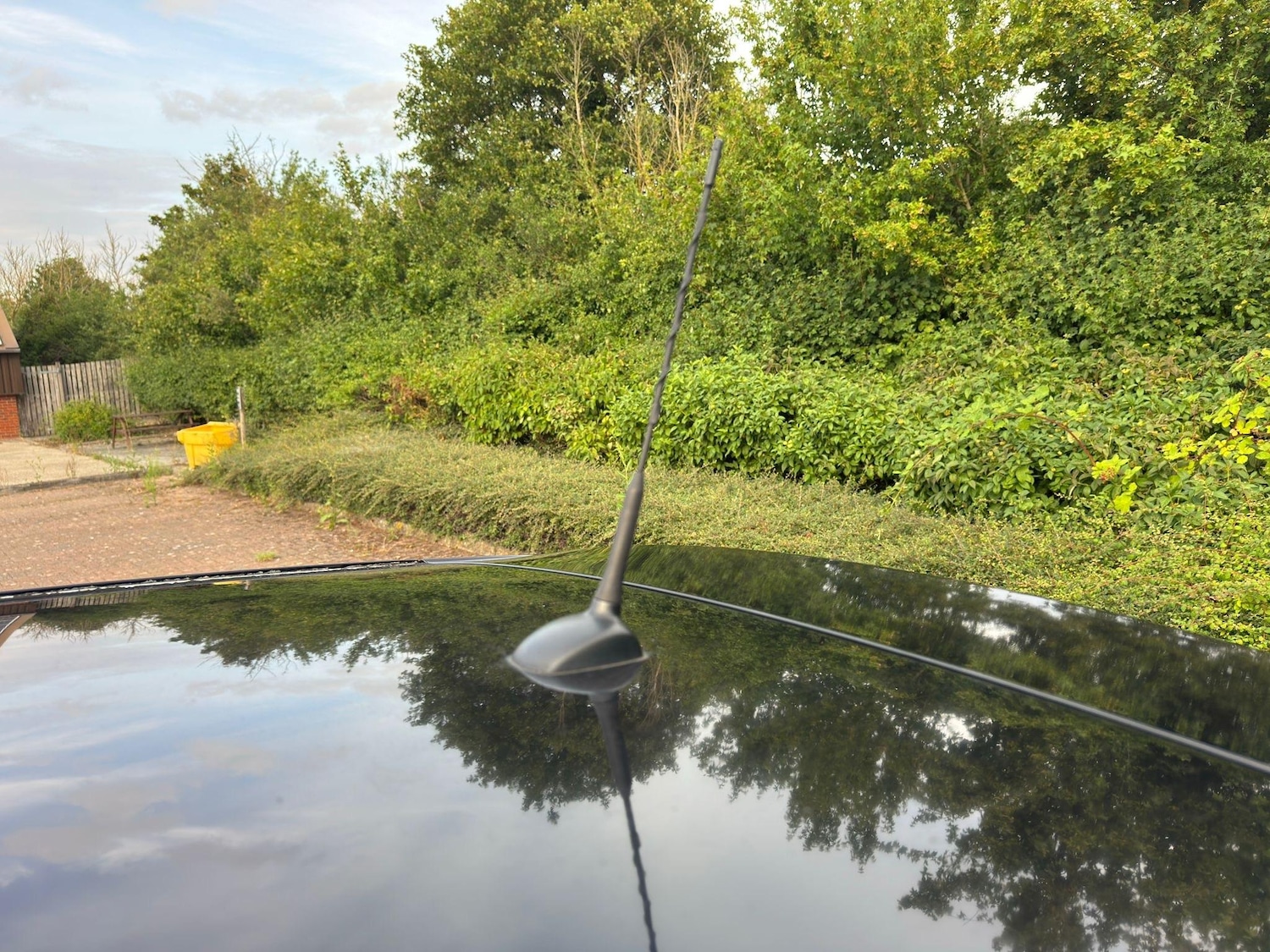 Vehicle 61