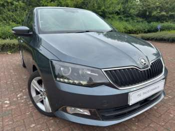(17) - 1.2 TSI SE L Euro 6 (s/s) 5dr