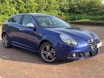 Used Alfa Romeo Giulietta 2014 for sale - 78695132: Photo