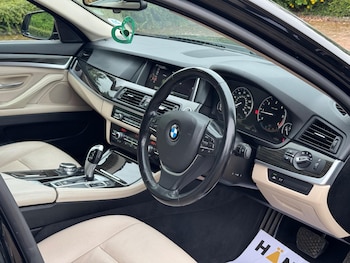 Used BMW 5 Series 2015 for sale - 78898388: Photo