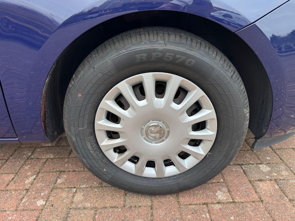 Used Vauxhall Corsa 2015 for sale - 76307687: Photo 11