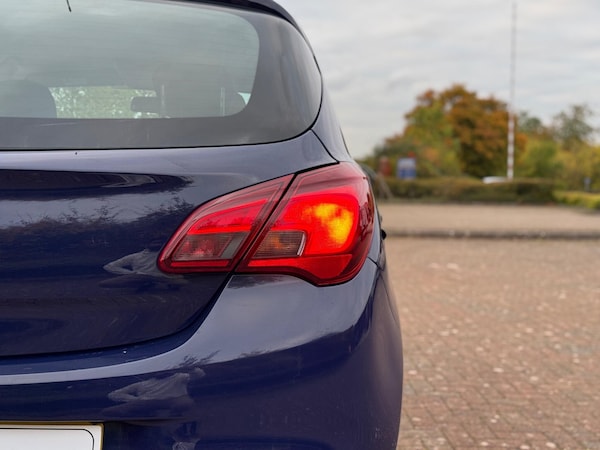 Used Vauxhall Corsa 2015 for sale - 76307687: Photo 14