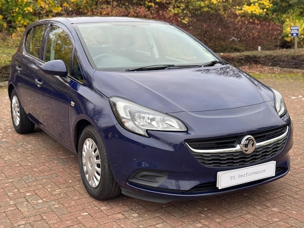 Used Vauxhall Corsa 2015 for sale - 76307687: Photo 17