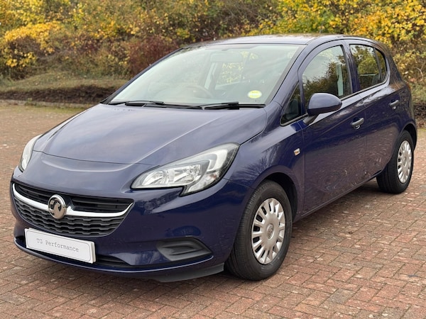 Used Vauxhall Corsa 2015 for sale - 76307687: Photo 18
