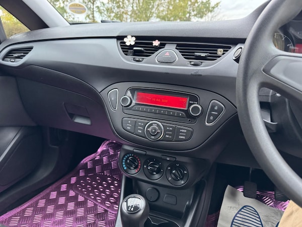 Used Vauxhall Corsa 2015 for sale - 76307687: Photo 27