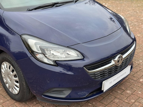 Used Vauxhall Corsa 2015 for sale - 76307687: Photo 53