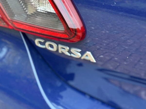 Used Vauxhall Corsa 2015 for sale - 76307687: Photo 59