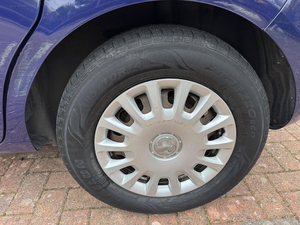 Used Vauxhall Corsa 2015 for sale - 76307687: Photo 61