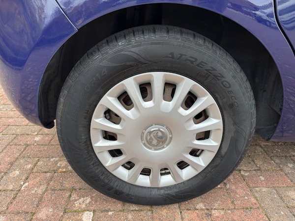 Used Vauxhall Corsa 2015 for sale - 76307687: Photo 62