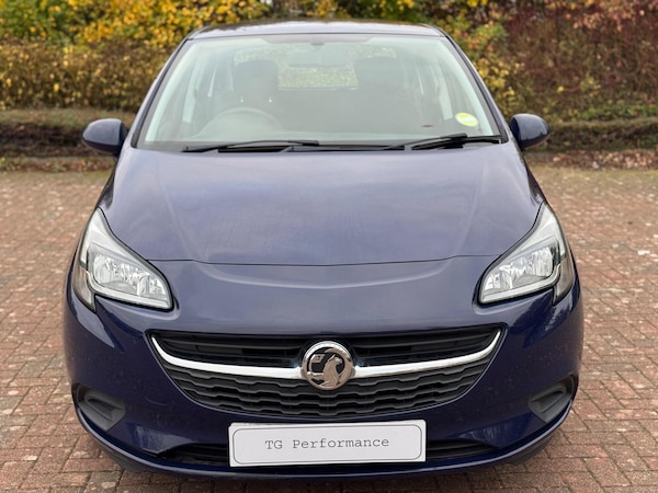 Used Vauxhall Corsa 2015 for sale - 76307687: Photo 8