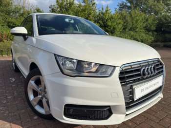 2015 (15) - 1.4 TFSI Sport Sportback Euro 6 (s/s) 5dr