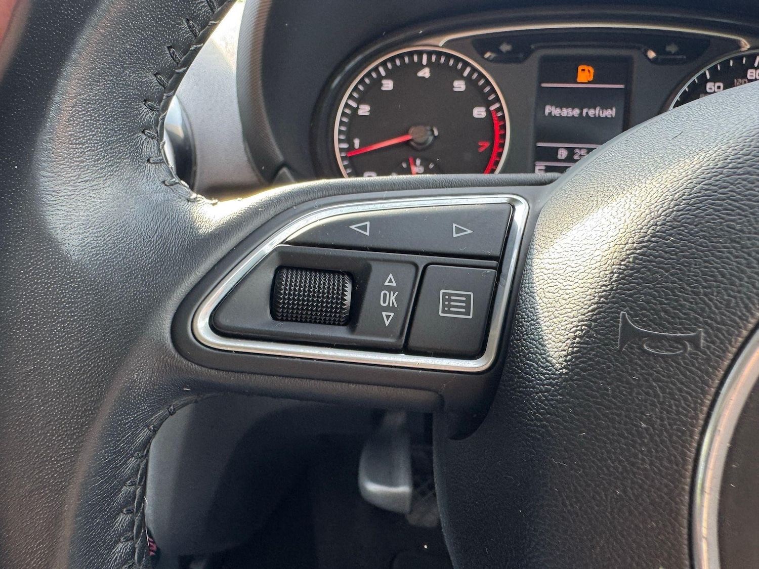 Vehicle 31