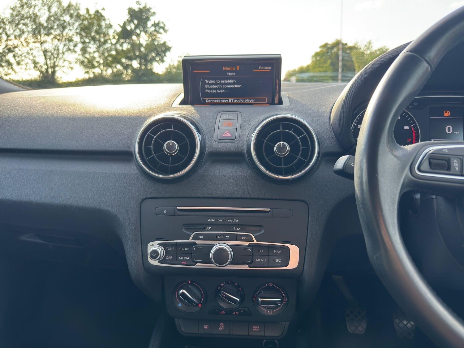 Vehicle 34