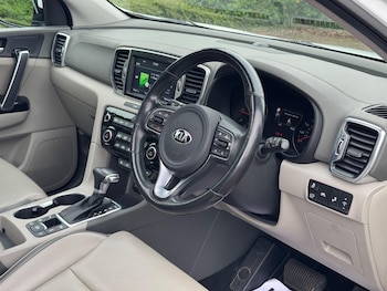 Used Kia Sportage 2016 for sale - 78809594: Photo
