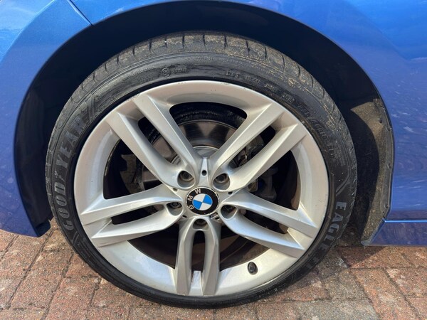 Used BMW 1 Series 2015 for sale - 74738639: Photo 11