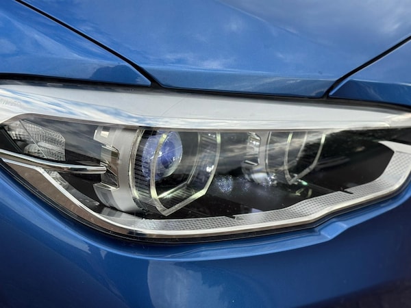 Used BMW 1 Series 2015 for sale - 74738639: Photo 13