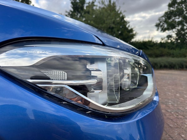 Used BMW 1 Series 2015 for sale - 74738639: Photo 14