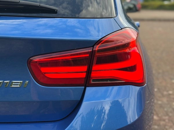 Used BMW 1 Series 2015 for sale - 74738639: Photo 15