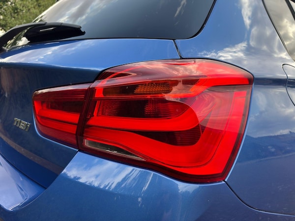 Used BMW 1 Series 2015 for sale - 74738639: Photo 16
