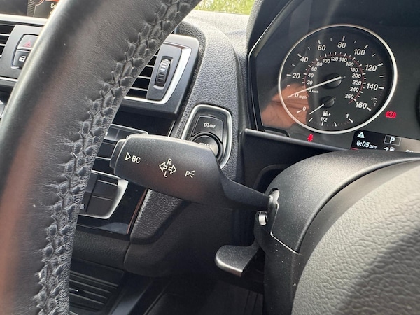 Used BMW 1 Series 2015 for sale - 74738639: Photo 25