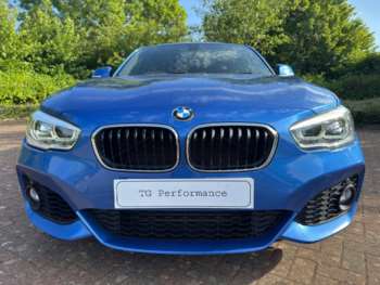 Used BMW 1 Series 2015 for sale - 74738639: Photo