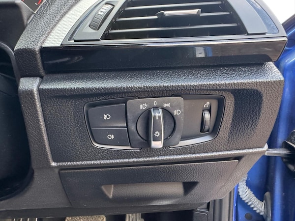 Used BMW 1 Series 2015 for sale - 74738639: Photo 33