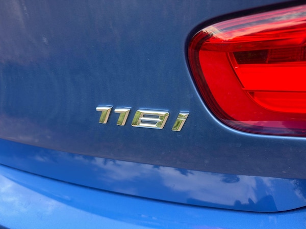Used BMW 1 Series 2015 for sale - 74738639: Photo 38
