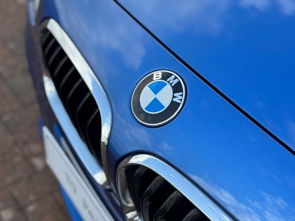 Used BMW 1 Series 2015 for sale - 74738639: Photo 39