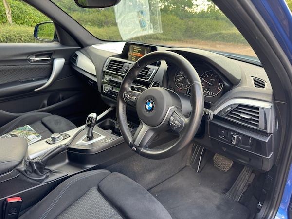 Used BMW 1 Series 2015 for sale - 74738639: Photo 3