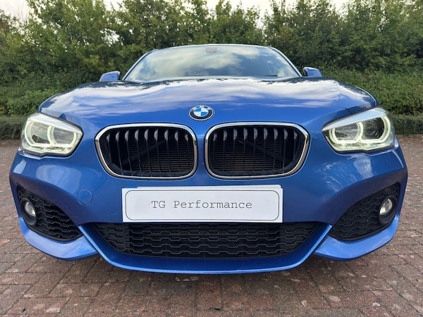 Used BMW 1 Series 2015 for sale - 74738639: Photo 44
