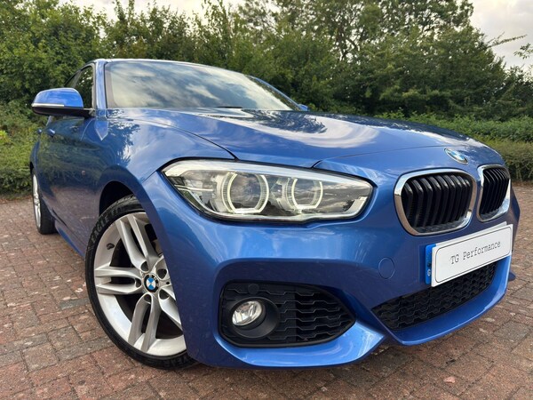 Used BMW 1 Series 2015 for sale - 74738639: Photo 50