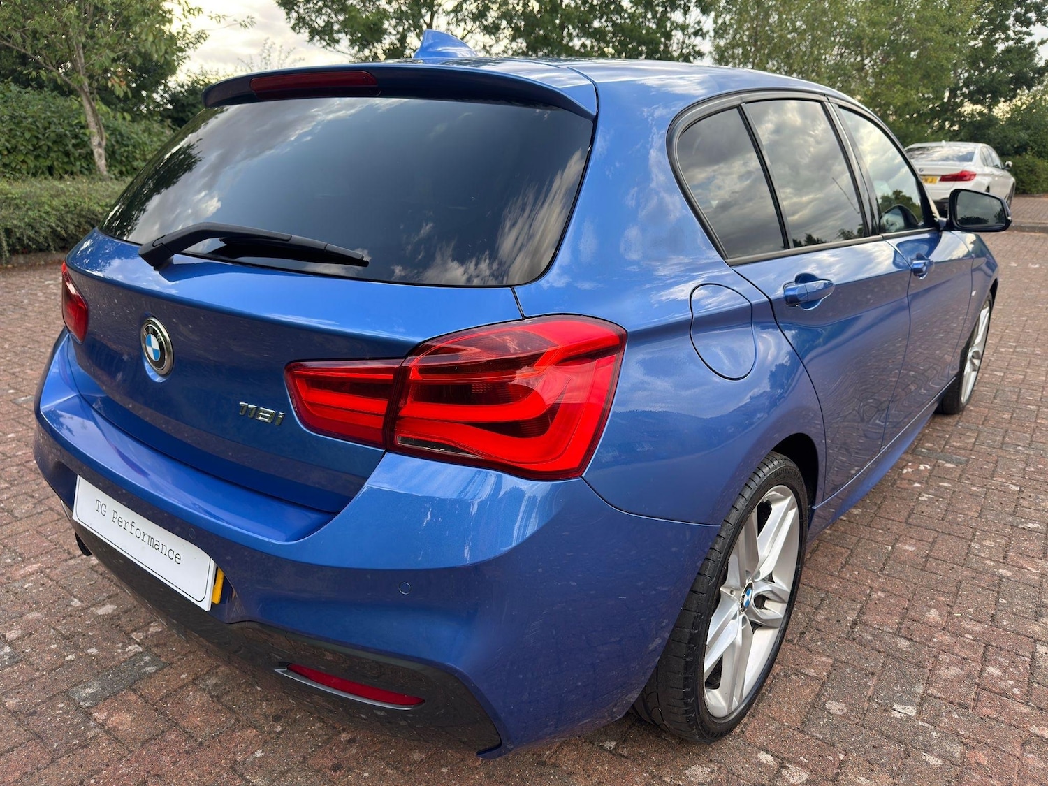 Vehicle 52