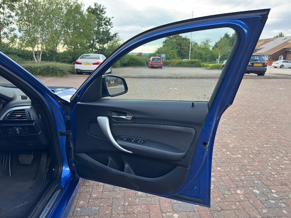 Used BMW 1 Series 2015 for sale - 74738639: Photo 55