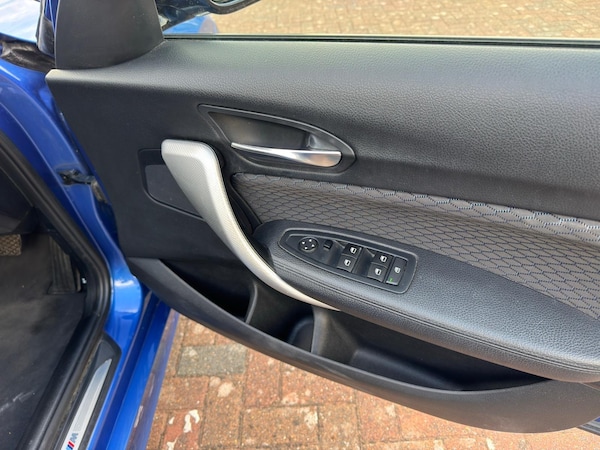 Used BMW 1 Series 2015 for sale - 74738639: Photo 56