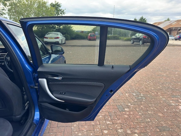 Used BMW 1 Series 2015 for sale - 74738639: Photo 57